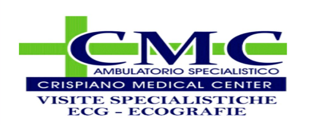 Cmc Crispiano Medical Center S.A.S. Di Marchese Angela & C.